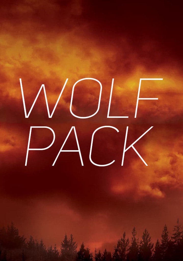 Wolf Pack watch tv series streaming online